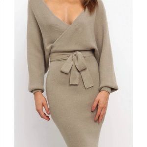 Petal and Pup Bambina Dress